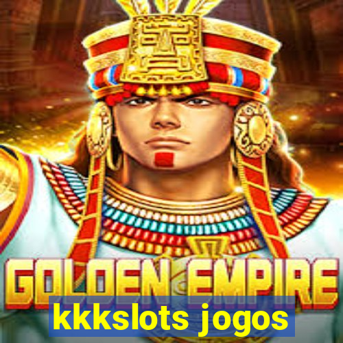 kkkslots jogos